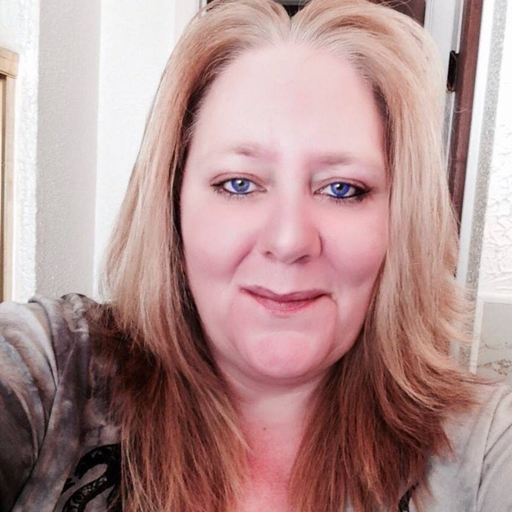 Meet your Posher, Karen